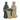 Hip Hop Men's CZ Multicolor Combo Shiny Wine Bottle Cup Pendant Necklace  -  GeraldBlack.com