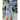 Hip Hop Men's Graffiti Print Stretch Straight Leg Skinny Motorcycle Jeans  -  GeraldBlack.com