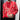 Hip Hop Red Color Contrast Men Sweatshirt Cartoon Rabbit Sweatshirts Streetwear Trend Brand Casual Hoodies Sweatshirt Tops Coats  -  GeraldBlack.com