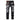 Hip Hop Style Denim Designer Hole Vintage Jeans Ripped for Men  -  GeraldBlack.com