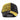 Stylish Yellow Green Rhinestone Women Men Hats Stage Performance Hip Hop Baseball Cap Men Women - SolaceConnect.com