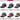 Hip Hop Unisex Adjustable Cotton Casual Snapback Baseball Cap - SolaceConnect.com