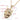 Hip Hop Mask Necklaces Pendant Cubic Zircons Crystal Jewelry Necklace for Men Women Gold Color Gift - SolaceConnect.com