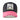 Hip Hop Unisex Panda Embroidery Breathable Mesh Sun Hats Baseball Caps  -  GeraldBlack.com