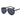 Hollow Pattern Oval Sunglasses Women Luxury Designer Metal Alloy Frame Gradients Lens conspicuous  -  GeraldBlack.com