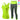 Hot Ladies 2 Pcs Cropped Top 3' Per '4 Leggings Set for Sports Yoga & Gym  -  GeraldBlack.com