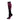 Hot Pink Unisex Arrow Pattern Outdoor Compression Thigh High Tube Socks  -  GeraldBlack.com