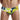 Hot Sale Sexy Men's Multicolor Briefs Swimwear for Bathing &amp; Beach - SolaceConnect.com