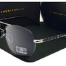 Hot Sports Designer Fashion Oculos Driving Polarized Sunglasses for Men - SolaceConnect.com