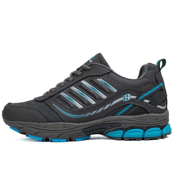 Hot Style Women Running Outdoor Activities Sport Shoes with Lace Up - SolaceConnect.com