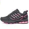 Hot Style Women Running Outdoor Activities Sport Shoes with Lace Up - SolaceConnect.com