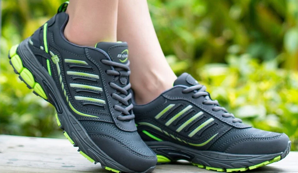 Hot Style Women Running Outdoor Activities Sport Shoes with Lace Up  -  GeraldBlack.com