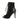 Indoor Jazz Dance Shoes Women's Fashion Sexy High Heels Peep Toe Party Ankle Boots Noble High Quality Ladies Summer  -  GeraldBlack.com