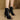 Indoor Jazz Dance Shoes Women's Fashion Sexy High Heels Peep Toe Party Ankle Boots Noble High Quality Ladies Summer  -  GeraldBlack.com