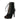 Indoor Jazz Dance Shoes Women's Fashion Sexy High Heels Peep Toe Party Ankle Boots Noble Ladies Summer  -  GeraldBlack.com