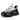 Ins Black Sole Sneakers Women Casual Height Increasing Lace-Up Mixed Colors Zapatillas Mujer  -  GeraldBlack.com