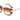 Iron Man 3 Matsuda Tony Mirrored Brown Gradient Tortoise Sunglasses for Men - SolaceConnect.com