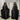 Islamic Fashion Women's Black Long Robe Muslim Prayer Abaya Maxi Dress  -  GeraldBlack.com
