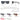 Italy Oversized One Pieces Sunglasses Women Gradient Vintage Ladies Summer Style Sun Protection Shades Sun Glasses  -  GeraldBlack.com