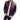 Jacquard Bomber Jackets Men Luxury Wine Red Black Grey Party Jacket Outfit Club Bar Coat Casaca Hombre 4XL  -  GeraldBlack.com