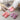 Jacquard Japanese Style Women's Soft Bottom Non-slip Wooden House Slippers  -  GeraldBlack.com