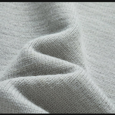Japanese style men's hip hop loose v-neck sweater oversized knitted sweaters vests hipster jersey jumper 303  -  GeraldBlack.com