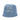 Japanese Women's Dark Blue Denim Foldable Vacation Sun Bucket Hat - SolaceConnect.com