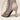 Jazz Dance Shoes for Fashion New Ladies Comfortable High Heels Sexy Leopard Grain Peep Toe Indoor Dance Shoes Women&#39;s Sandals 46  -  GeraldBlack.com