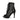 Jazz Dance Women's Shoes Air Mesh Ankle Boots Sexy Peep Toe Thin Heels Shoes Ladies Summer Sandals  -  GeraldBlack.com