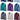 Khaki Classic Custom Business Single-button Three Piece Suit for Men  -  GeraldBlack.com