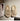 Khaki Indoor Flurry Faux Fur Slides Winter Platform Slippers for Women  -  GeraldBlack.com