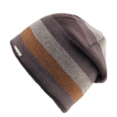 Knitted Wool Beanies Men and Women's Winter Skullies and Beanies Hats  -  GeraldBlack.com