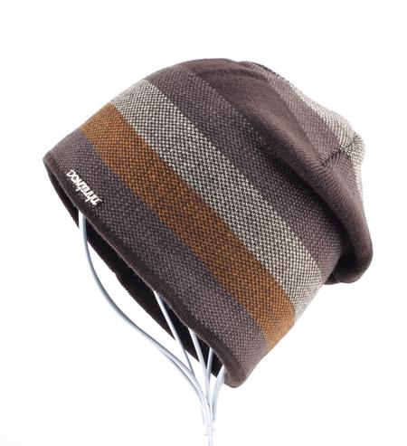 Knitted Wool Beanies Men and Women's Winter Skullies and Beanies Hats - SolaceConnect.com
