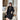 Korean Elegant Office Pleated Dress Women Winter Simple Basic Dresses Vintage Casual Party  -  GeraldBlack.com