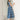 Korean Sleeveless Elegant O-Neck Office Dress Women Summer Simple Basic Print Long Dresses Casual Party Vestidos  -  GeraldBlack.com