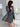 Korean Style 2 Pieces Suits Fashion Loose Blazer Sleeveless Vest Sheath Pencil Work Skirt Suit  -  GeraldBlack.com