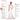 Lace Appliques Boat Neck Floor Length Ball Gown Wedding Dress  -  GeraldBlack.com