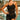 Lace Mesh Crochet Pattern High Waist Shorts Padded Tankini 2pcs Swimwear  -  GeraldBlack.com