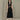 Lace Splicing Long Women's Summer Sheath Office Party Dresses Occupation Work A-Line Sheer Pleated Vestidos  -  GeraldBlack.com