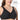 Lace Trim Full Coverage Cotton Wirefree Oatmeal Heather Color Bra in Plus Size - SolaceConnect.com