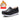 Ladies Black Short Plush Genuine Leather Moccasins Fall Slip-on Casual Round Toe Handmade Shoes  -  GeraldBlack.com