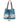 Ladies Canvas Floral Pattern Shoulder Wear Bucket Bag for Beach - SolaceConnect.com