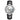 Ladies Fashion Automatic Mechanical Watch hollowed design flywheel skeleton Wristwatch elegant watch for women  -  GeraldBlack.com