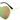 Ladies Heart Shaped Clear Ocean Lens Rimless Metal Designer Sunglasses - SolaceConnect.com