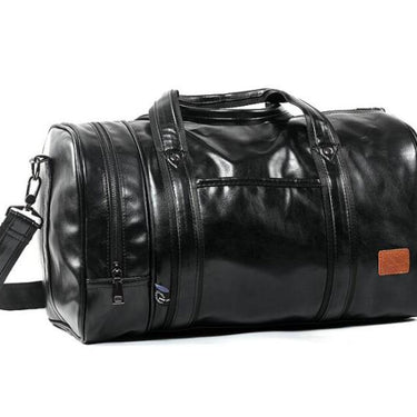Large Capacity Multifunction Portable Outdoor Sports Gym Bag for Men  -  GeraldBlack.com
