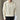 Large Lapel Coarse Zipper Knitted Pullover Sweater For Men Pull Homme Winter  -  GeraldBlack.com