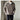 Large Lapel Coarse Zipper Knitted Pullover Sweater For Men Pull Homme Winter  -  GeraldBlack.com