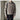 Large Lapel Coarse Zipper Knitted Pullover Sweater For Men Pull Homme Winter  -  GeraldBlack.com