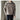 Large Lapel Coarse Zipper Knitted Pullover Sweater For Men Pull Homme Winter  -  GeraldBlack.com