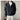 Large Lapel Coarse Zipper Knitted Pullover Sweater For Men Pull Homme Winter  -  GeraldBlack.com